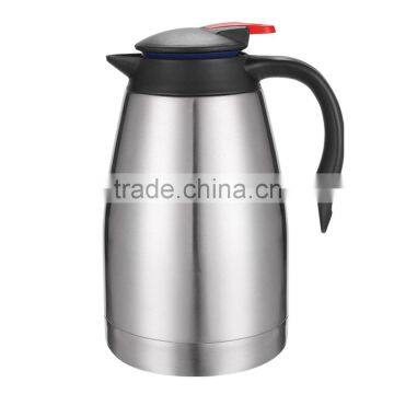 Vacuum Flask Thermos Coffee Pot
