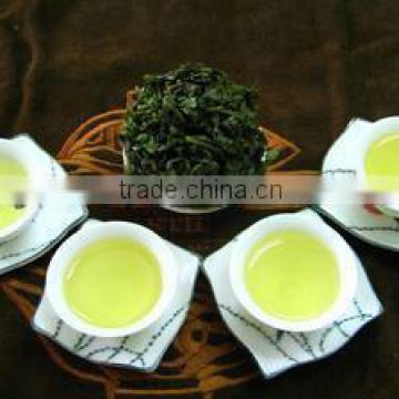 Instant Green Tea Powder for tea drinks