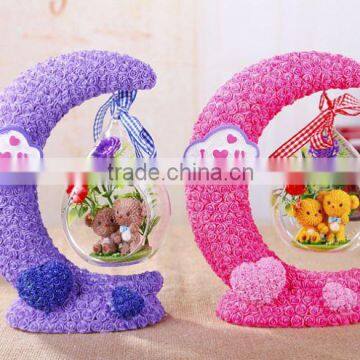 Fashion Novelty Gift Fairy Garden Gift Toy , Toiletries Gift Set photo-3