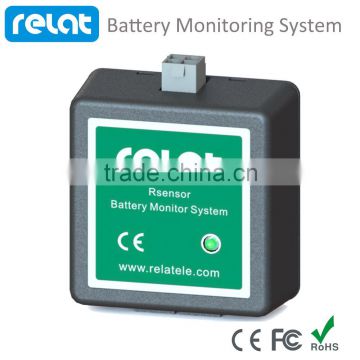 BMS Battery Monitoring Sensor