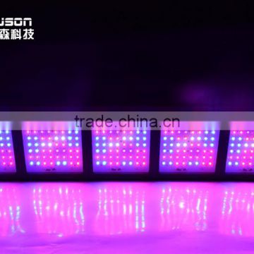 High PAR Value High Yield LED Grow Lights 1600W With 5W Chip