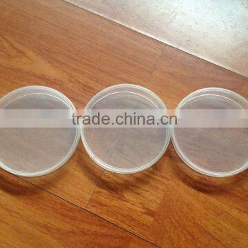 Plastic Injection petri dish mold