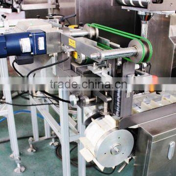 Automatic Cartoning Machine (XWZ-120) photo-3