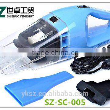 12v High Power Wet & Dry Vacuum Cleaner