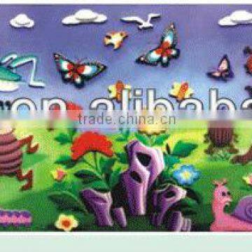 Indoor soft climbing wall BH15402