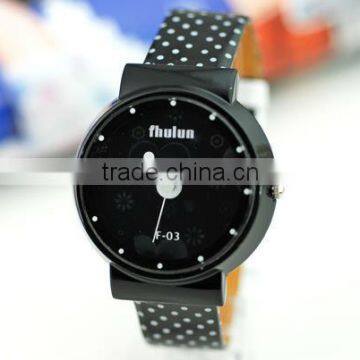 ant dot cute children fashion promotional hot-selling wristwatch