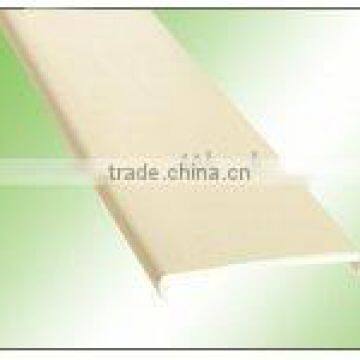 profile pvc edge banding U item