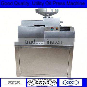 Oil Press Machine/Coconut Oil Press Machine/Oil Press Machine Prices