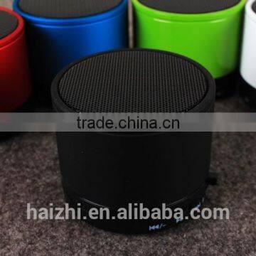 TOP SALE universal handy outdoor portable bluetooth cube speaker