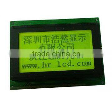 12864 COB LCD Module High Quality lcd display