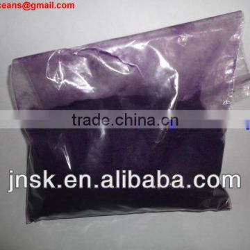 cotton Electrostatic flocking powder