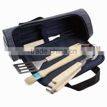 Camping BBQ Portable BBQ Bag