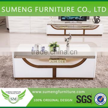 UK style tea table furniture, glass tea table, tea table and chairs set                        
                                                Quality Choice