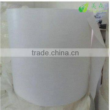 14gsm MG White Tissue Paper photo-5