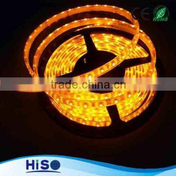 bestsellers in china LED strips light smd5050-60 leds 12v 14.4W