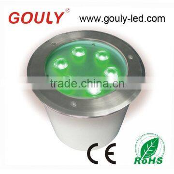 12v led underground lighting solar rgb led underground light