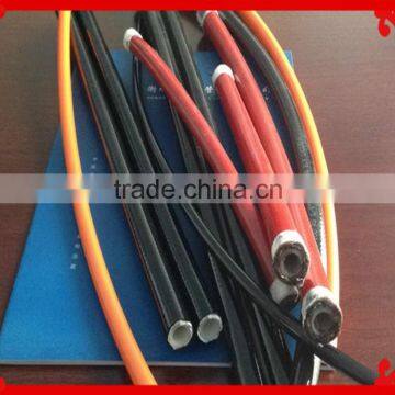 INDUSTRIAL HYDRAULIC HOSE SAE R6 R7 R8 Hydraulic Rubber Hose