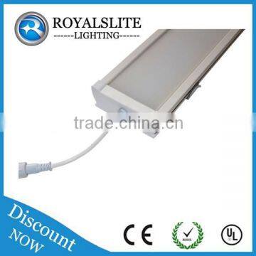 Hot sales IP65 LED Tri-proof Light 30w with CE, ROHS 3 years warranty