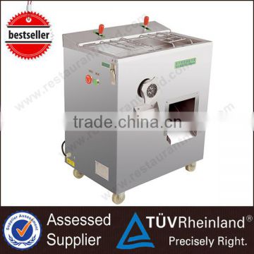 Restaurant Kitchen Equipment Electric Industrial Meat Cutter