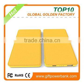 Manufactory Wholesale Portable Charger,Power Bank External Battery photo-4