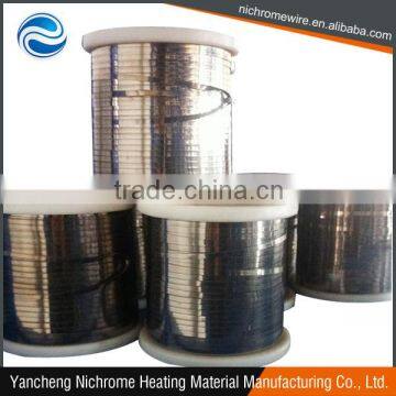 0Cr21Al4 Electrical Resistance Heating Alloy Wire photo-4