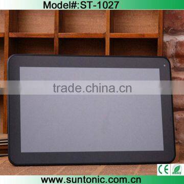 dual core cheap android tablet pc 10 inch with newest 4.2.2 system