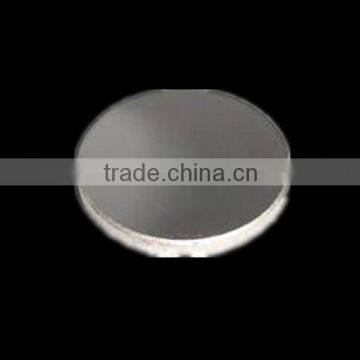 Dielectric HR Coated optical mirror glass