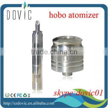 Stainless hobo rda from China