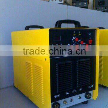 WSE-200 ac-dc tig welding machine