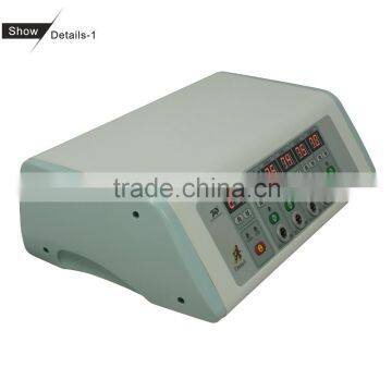 5Z Infrared Slimming Body Wraps 5 Zones Control Separately photo-6