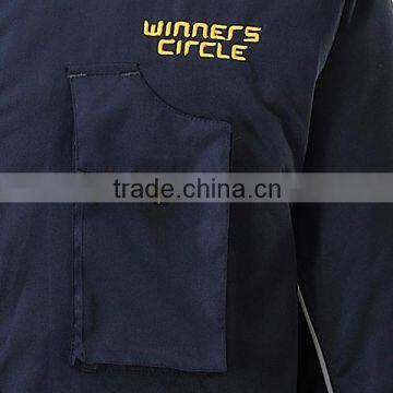 Men Workwear From China Workwear Factory(LWM2205B) photo-3