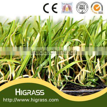 professional artificial grass manufacturer for synthetic turf carpet