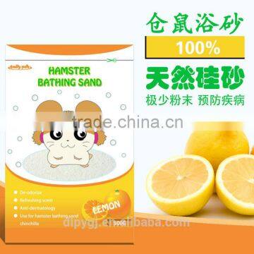 Emily Pets Bathing Products Hamster Bathing Sand photo-5
