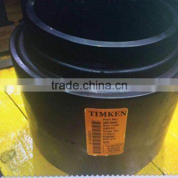 Tapered Roller Bearing for train rail HM124649/HM124616XD