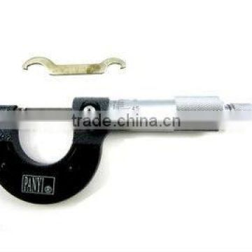 WCY Outside diameter micrometer