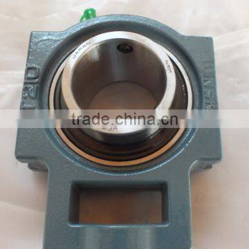 Pillow block bearings/insert bearing with housing UC210