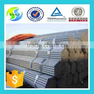 Galvanized Steel Pipe,galvanized Steel Tube photo-2