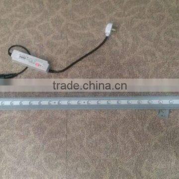 high power 7w led ceiling light led outdoor wall washer light lighting factory led wall washer 60w