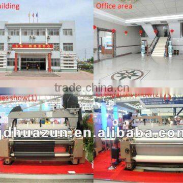 china textile machinery