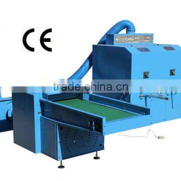 Qingdao Automatic teddy bear stuffing machine