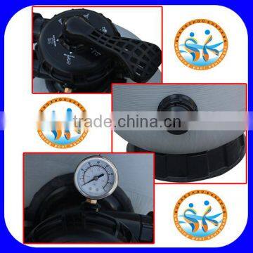 Swimming Pool Equipment Top Mount Sand Filters photo-5