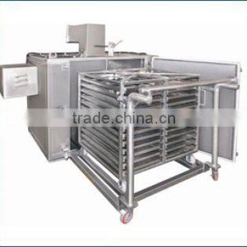 New Tray Dryer Machine At Affordable Price