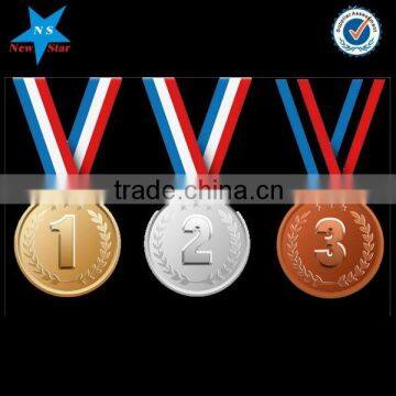 Cheap plastic medals