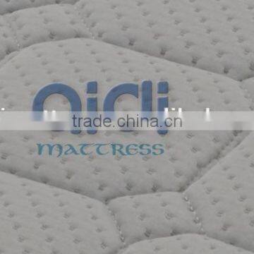 Baby Playpen Crib No Glue Polyurethane Foam Kids Washable Mattress KID-1403 photo-4