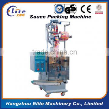 Automatic Sauce Packing Machine For Tomato Sauce