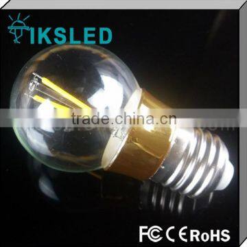 2014 New CE ROHS 85-260V E27 8W Led Filament photo-6