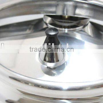 Aluminum Casting Kitchen Freepressure Cookware Real Aluminum Cookware photo-6