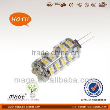 HOT DIY ramadan lights G4 SMD LED Lamp made in china