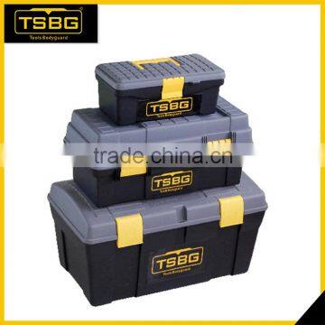 Chinese products wholesale hard plastic tool box containers for electronics