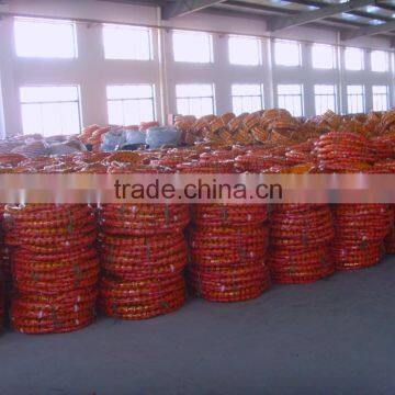 Motorcycle Tyre/Inner Tube